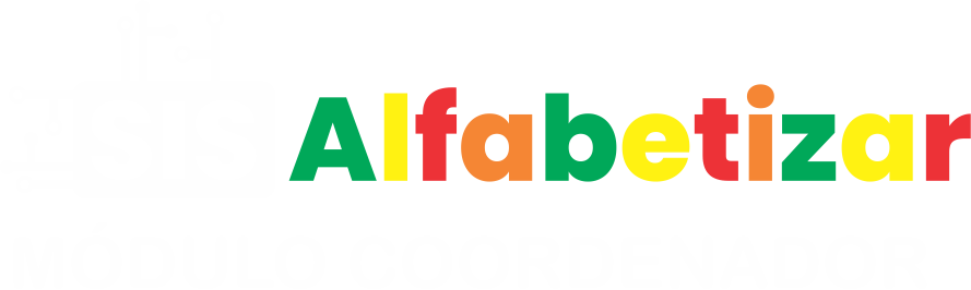 Logo do SisAlfabetizar