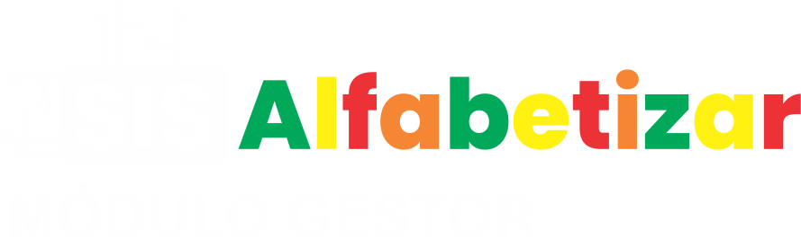 Logo do SisAlfabetizar